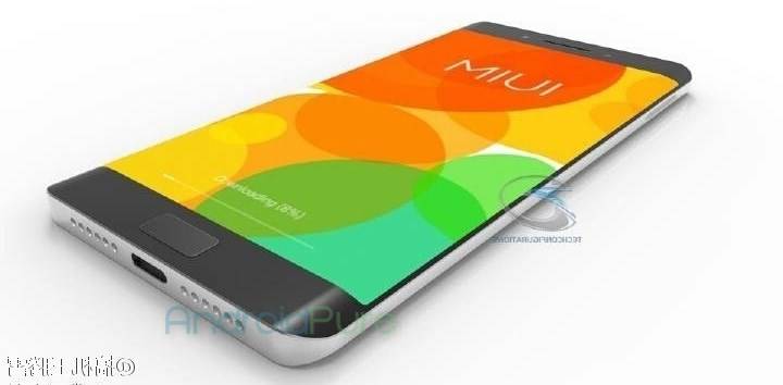 Xiaomi Mi Note 2, svelata la possibile data di inizio distribuzione