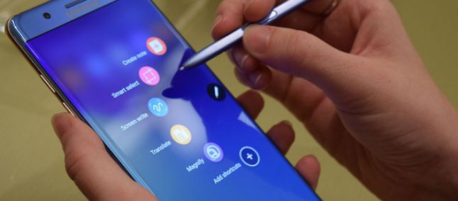 Samsung Cloud Togheter disponibile per backup e ripristino dati su dispositivi Galaxy