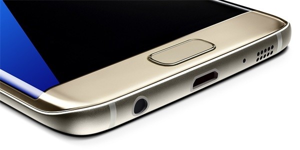 Samsung Galaxy S: in futuro solo display curvi per i device della gamma