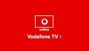 VodafoneTV