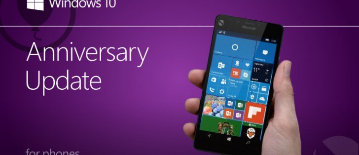 Windows 10 Mobile