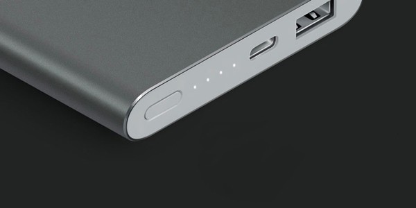 Xiaomi presenterà a breve le nuove powerbank in tre diversi tagli