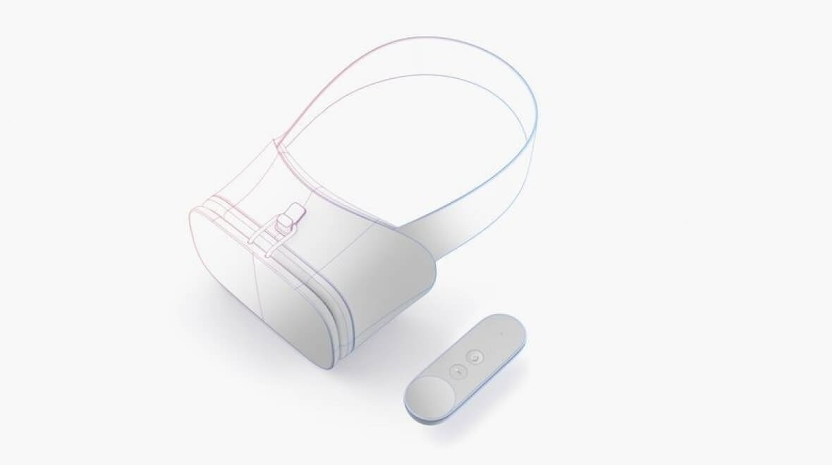 Xiaomi VR