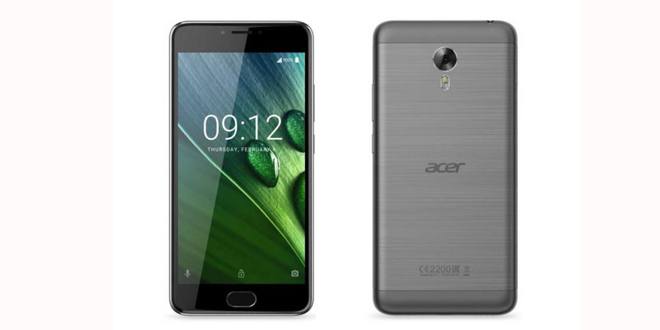 IFA 2016: Acer Liquid Z6 e Z6 Plus annunciati ufficialmente