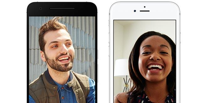 Google Duo: da Dicembre 2016 sostituisce Hangouts nel GMS