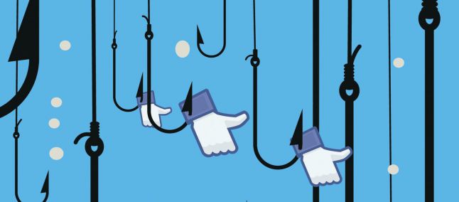 Facebook News Feed migliorato: ridotte le esche digitali