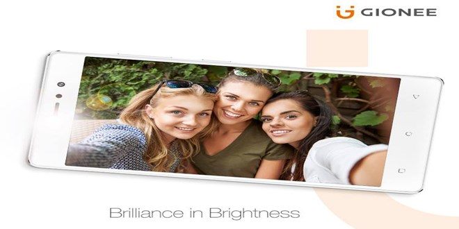 Gionee S6s, lo smartphone con flash anteriore per i selfie è stato presentato in India