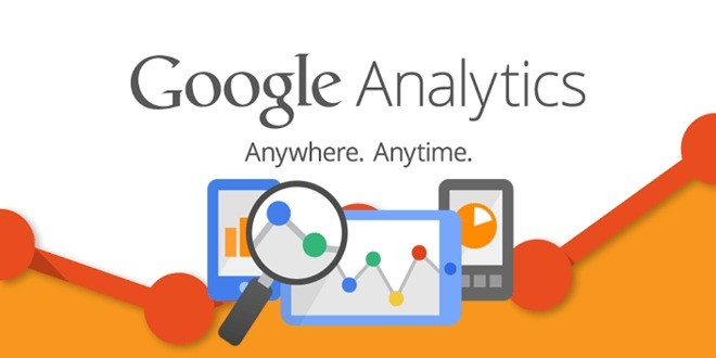 Google Analytics rilascia un aggiornamento per Android