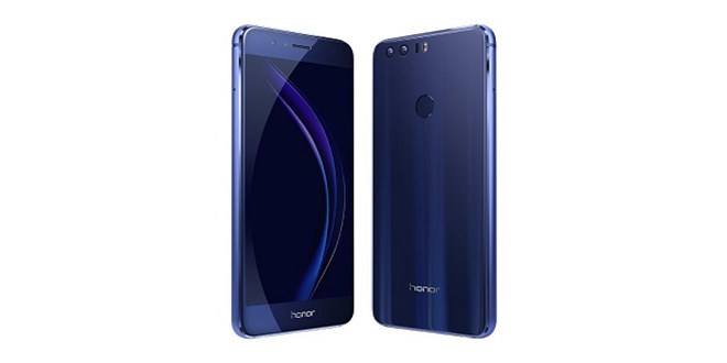Huawei Honor 8, data di uscita e prezzi ufficiali