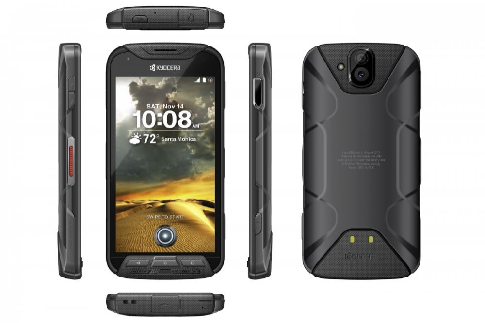 Kyocera DuraForcePro