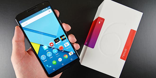 Nexus 6 ha problemi alla connessione LTE: Google lavora ad un fix