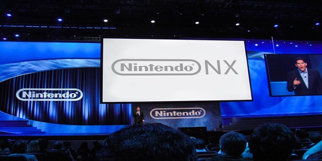 Dopo Wii U la società prova il tutto per tutto con Nintendo NX