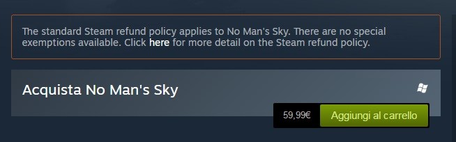 No Man's Sky