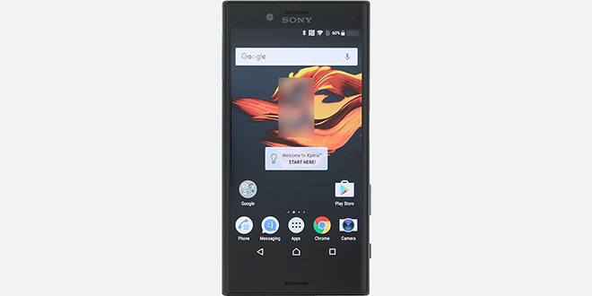 Sony Xperia X Compact, prime immagini ufficiali e presentazione IFA 2016