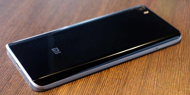 Xiaomi Mi Note 2 Pro