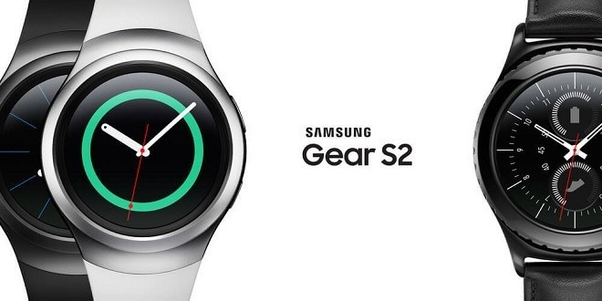 Gear S2 per iOS: Samsung dà il via al programma beta