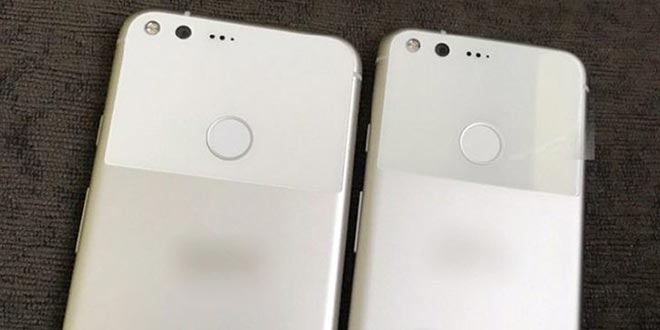 Google Pixel Google Pixel XL