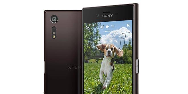 IFA 2016: Sony ufficializza i nuovi Xperia XZ e Xperia X Compact