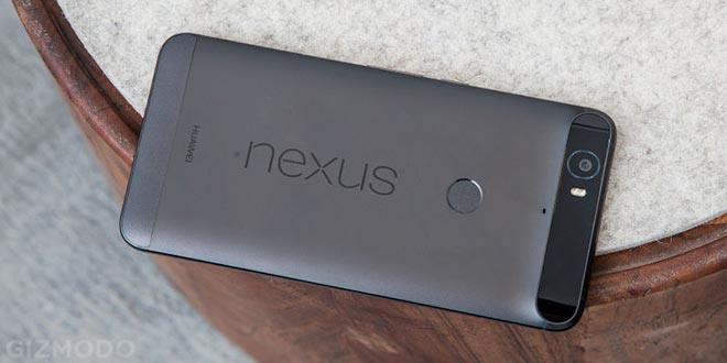 tablet Nexus Huawei Andromeda