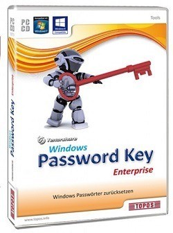 Windows Password Key Enterprise
