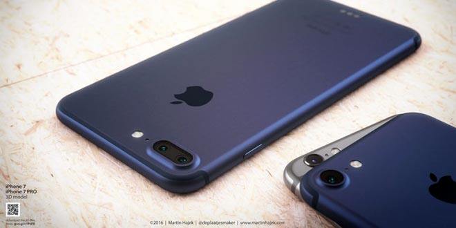 iPhone 7 Plus, prestazioni da record su GeekBench
