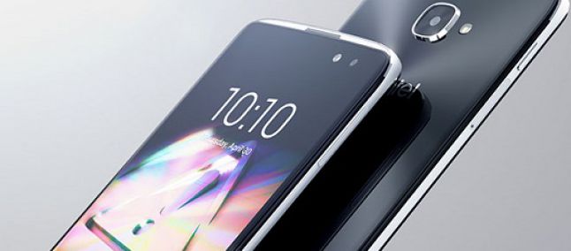 alcatel-idol-4-pro