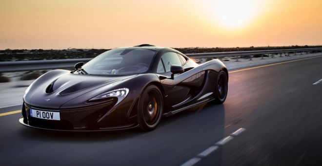 Apple Corporation pensa all’acquisizione di McLaren