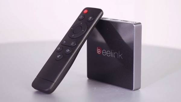 Recensione Beelink GT1: Tv Box economica con Android 6.0.1 Marshmallow per 4K e non solo