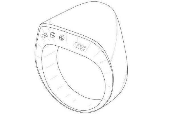 Samsung brevetta un rivoluzionario anello smart, a cosa servirà?