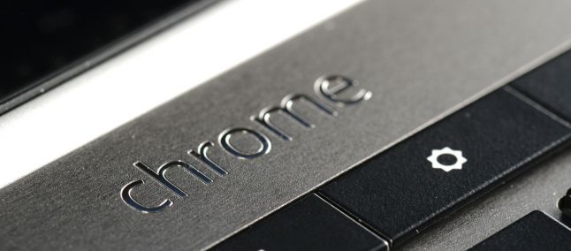 Chrome OS, in arrivo il supporto alle impronte digitali