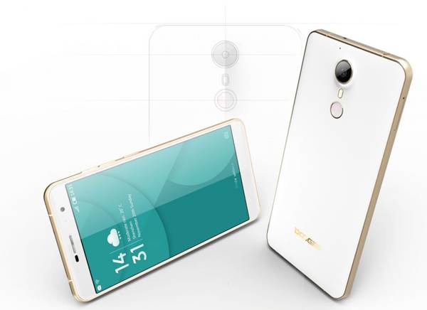 DOOGEE F7 Pro