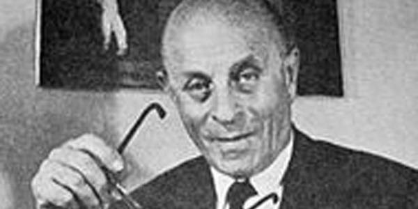 Nuovo Doodle festeggia la nascita di Biro, l’inventore della penna a sfera