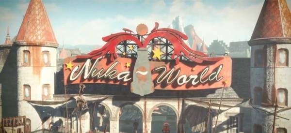 Recensione Fall Out 4 Nuka-World DLC