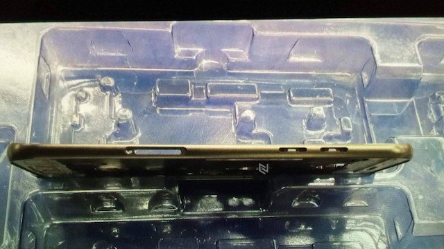 Galaxy A5 (2017) Immagine