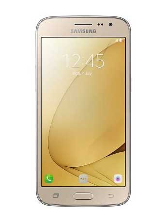 Galaxy J7 Prime: nuovo sistema di sblocco senza tasto Home