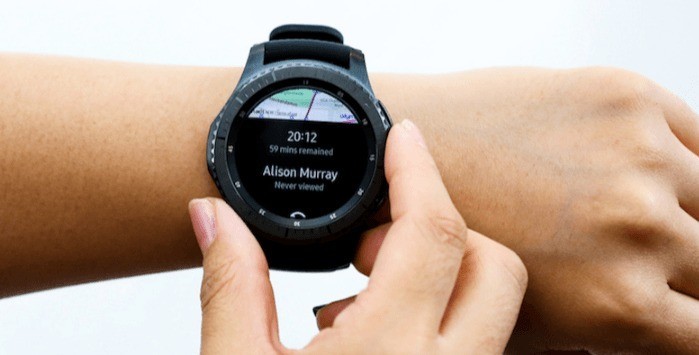 IFA 2016: Gear S3, rivivi l’evento ufficiale di presentazione su Youtube