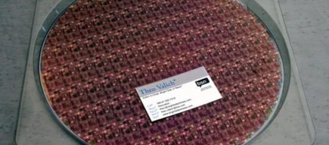 GlobalFoundries annuncia il processo produttivo FinFET a 7nm