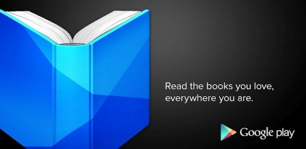 google-play-books