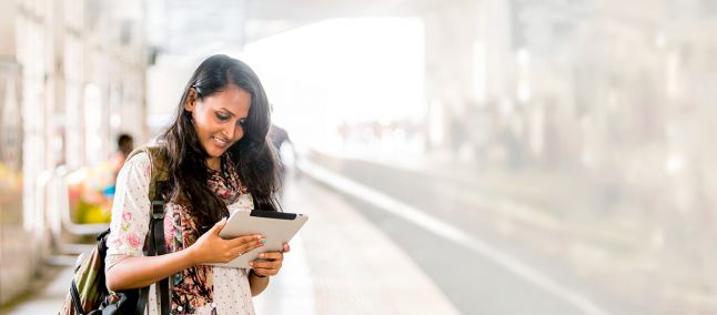 Google Station, il progetto si estende a tutto il mondo