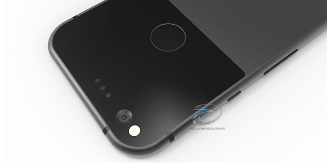 Google Pixel XL, arrivano i dettagli sul reparto fotografico