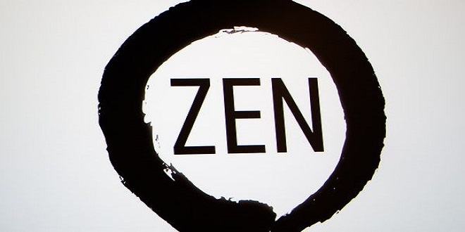 Processori AMD Zen: il futuro delle APU sarà a 7nm