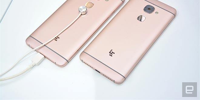 LeEco Le Pro 3, lo smartphone con 8GB RAM svelato il 21 settembre