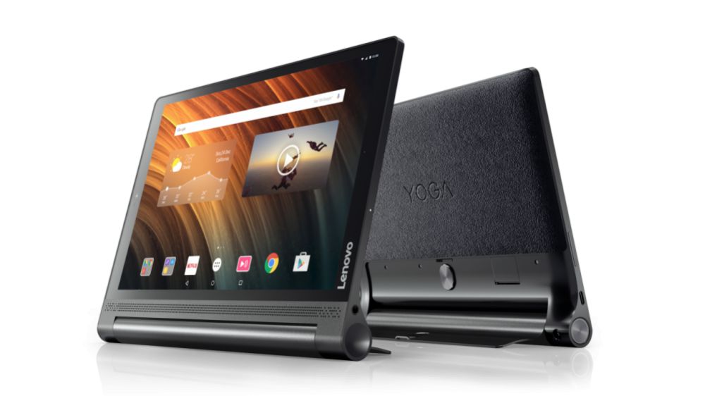 Lenovo Yoga Tab 3 Plus IFA 2016