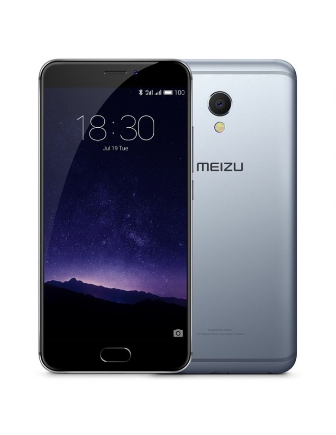 Meizu MX6: partono le consegne su Meizumart al costo di €369