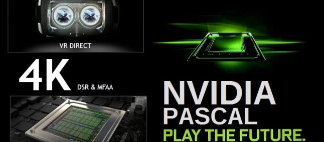 NVidia starebbe lavorando alle nuove GeForce GTX 1050 e GTX 1050 Ti