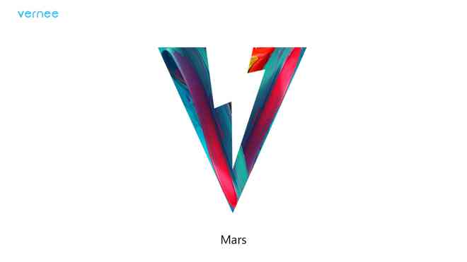 Vernee Mars