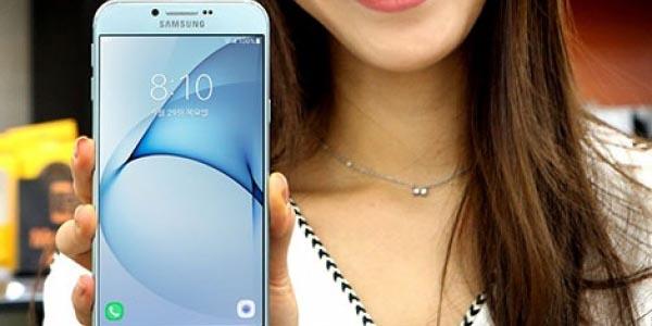 Samsung Galaxy A8 Duos si aggiorna ad Android 6.0 Marshmallow