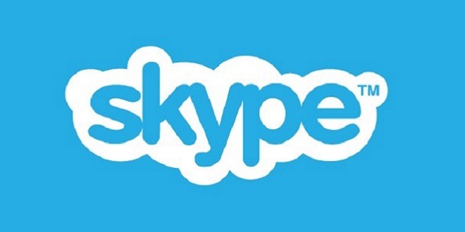 aggiornamento app Skype