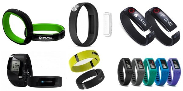 Smartband fitness e wellness: le migliori proposte del catalogo Amazon