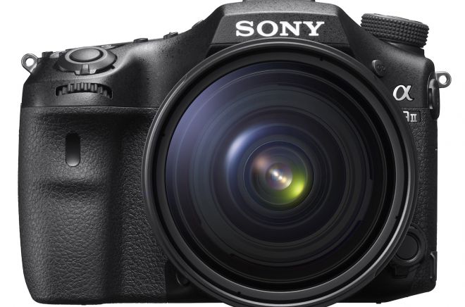 Sony A99 II, la fotocamera Full-Frame si mostra in video